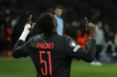 Еквадорец преподписва с ПСЖ?