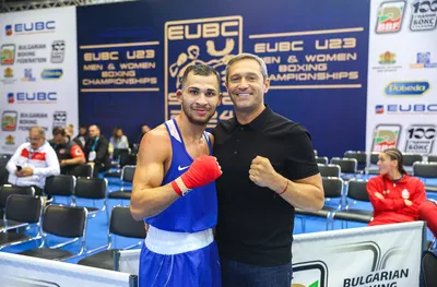 ИСТОРИЧЕСКО: Радослав Росенов с четвърта европейска титла!