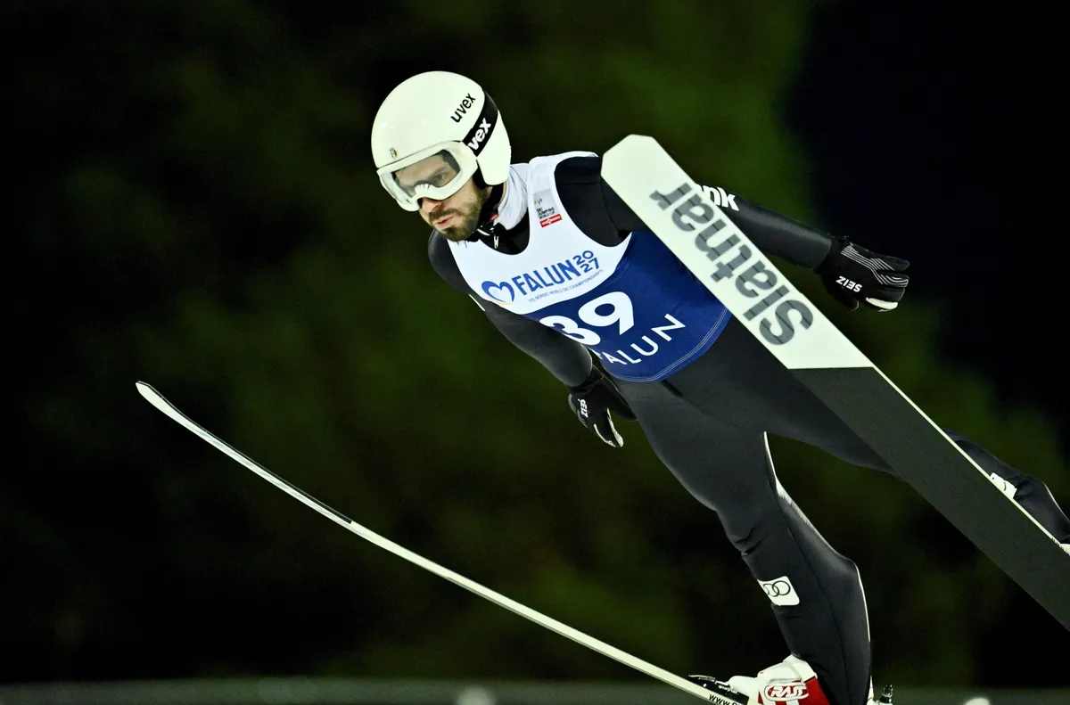 Зографски премина квалификацията и в Рука