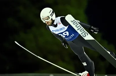 Зографски премина квалификацията и в Рука