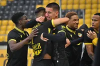 Ботев (Пд) удари Черно море на “Колежа” - 2:1