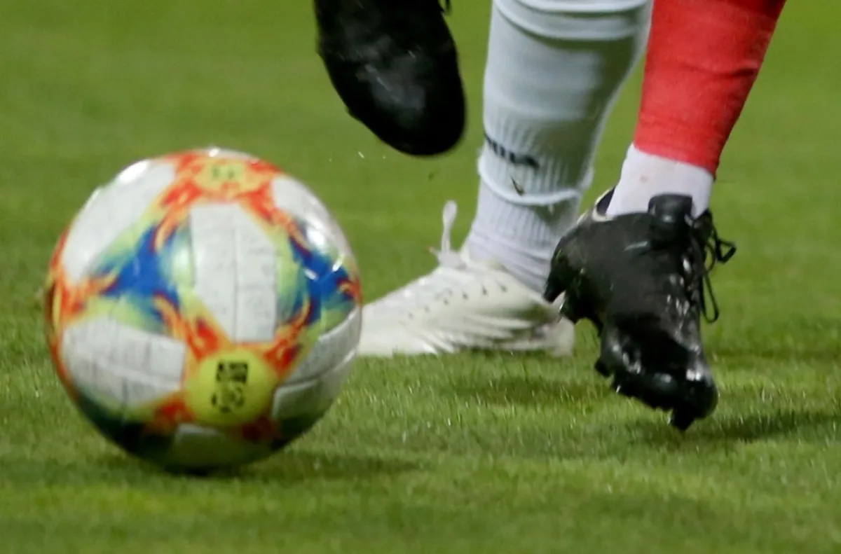 Бела и Миньор с нулево равенство на „Цар Самуил“