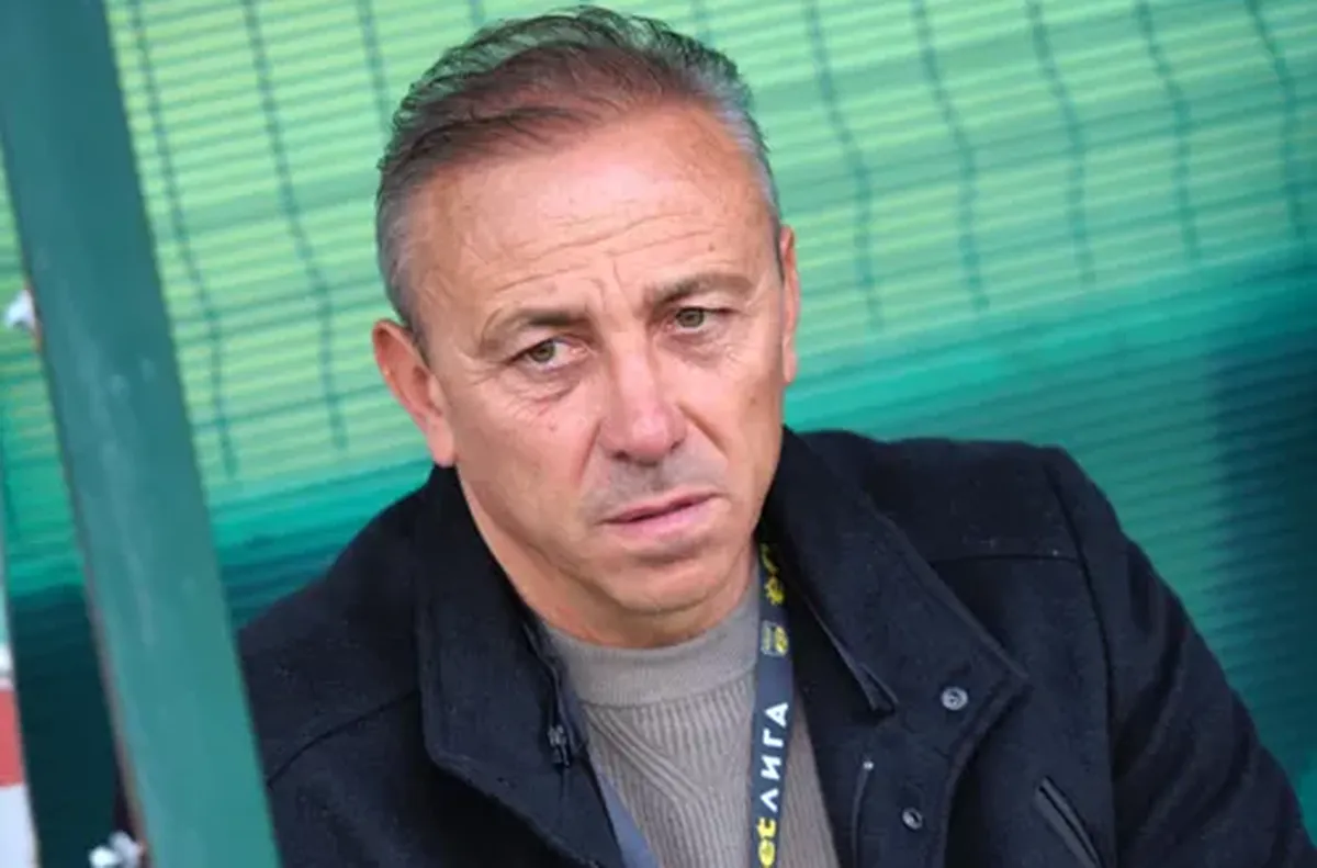 Илиев: Липсва самочувствие на хората в атака