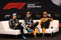 Формула 1: Пиастри спечели спринта преди Гран при на Катар