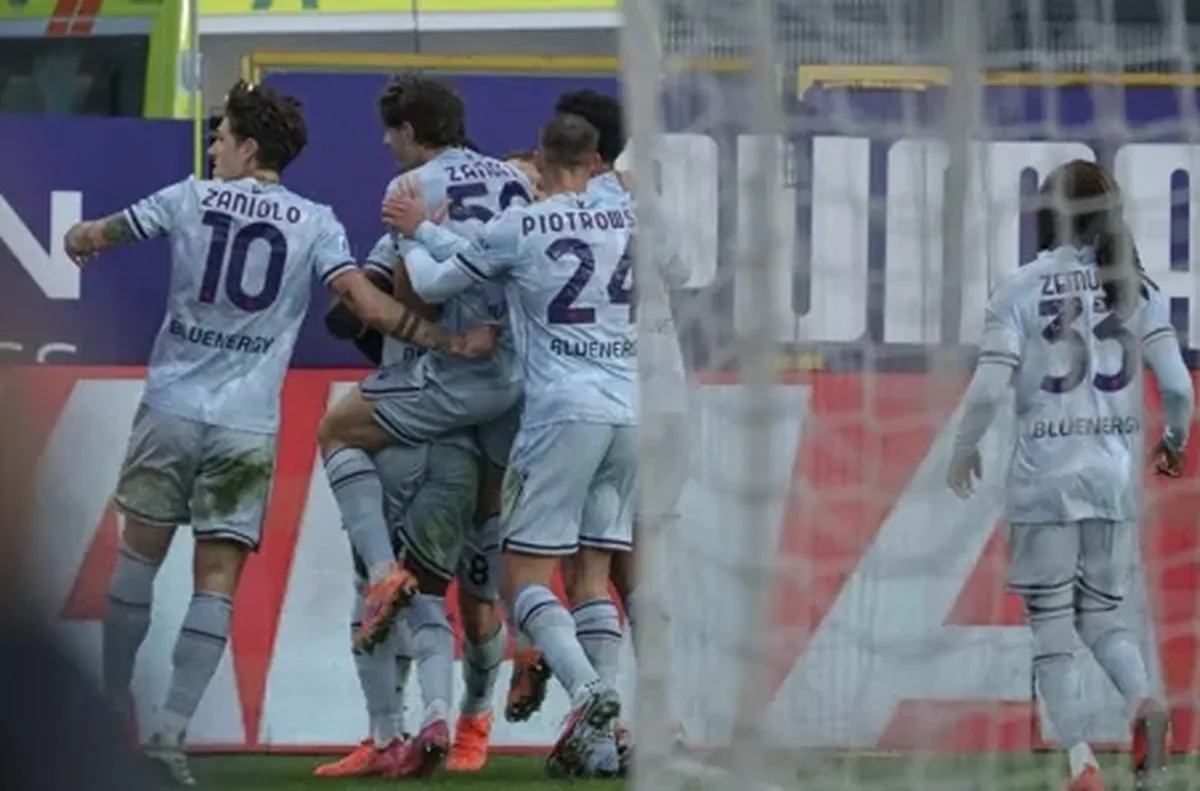 Пьотровски и Удинезе си тръгнаха с победа от Парма