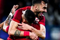 ЦСКА продължава да лети - 4:0 срещу Спартак (Вн)