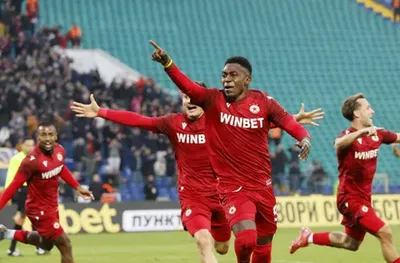 Ето’о: Моята цел е да вкарвам повече попадения