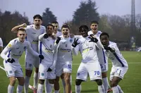 Силвестър Джаспър с асистенция при нова победа на Железничар Панчево