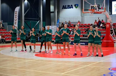 След оспорван мач с Монтана: Берое с първа победа в женското първенство по баскетбол