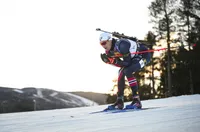 Норвегия спечели щафетата при мъжете в Йостерзунд, България започна с 12-о място