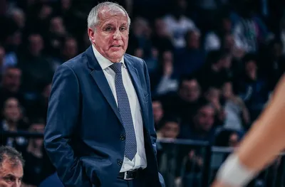 Въпреки апелите да остане: Желко Обрадович взе решение да напусне Партизан