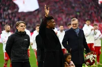 Байерн (Мюнхен) не смята да прави зимни трансфери