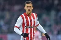 Краковия спечели БГ дербито на Полша срещу Корона