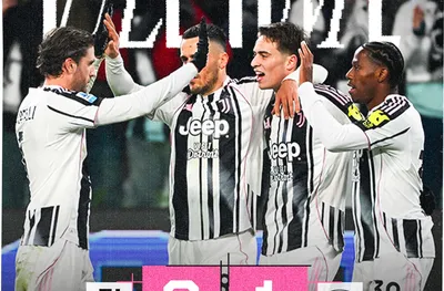 Ювентус се справи с Каляри за край на серията от ремита в Серия А