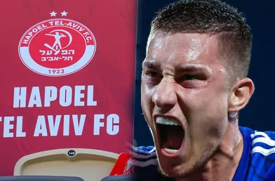 Анди Краев и Апоел Тел Авив записаха победа в израелското първенство