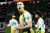 Дортмунд победи Леверкузен като гост за нови три точки към актива си