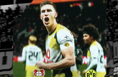 Дортмунд победи Леверкузен като гост за нови три точки към актива си