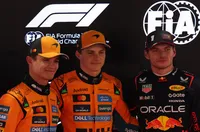 Формула 1: Пиастри над всички и в квалификацията в Катар