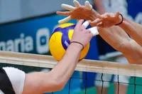 Локо Авиа е на върха в НВЛ