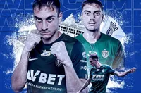 Алекс Петков с цял мач за Кифисия при победа на тима