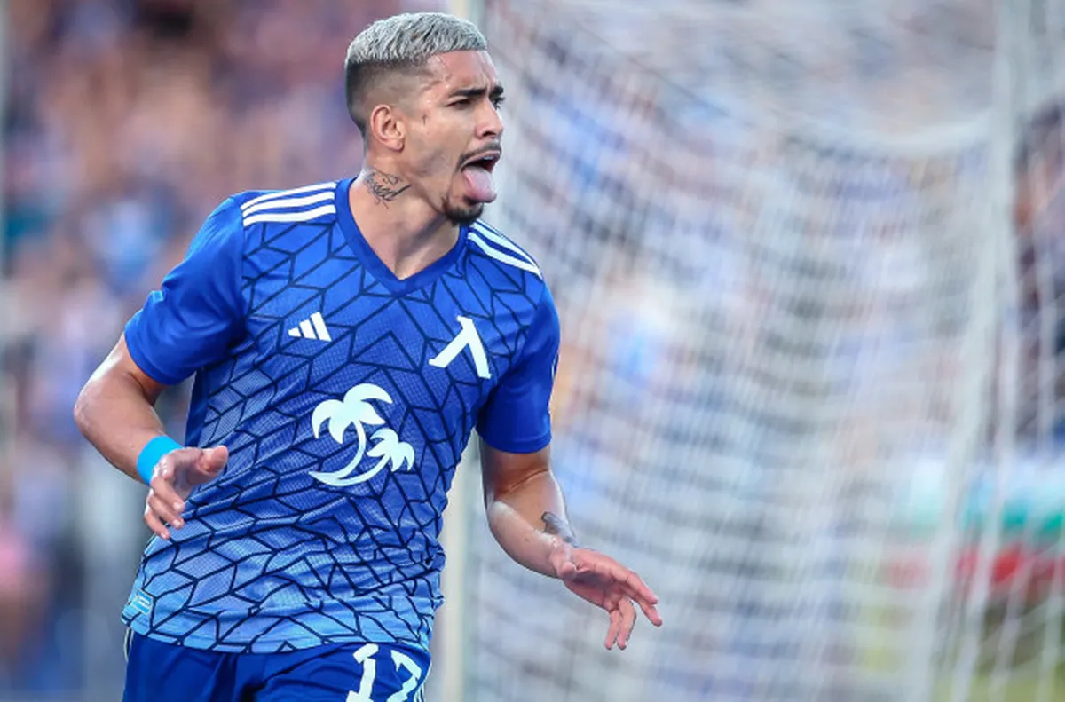 Уелтън напира да се върне в Левски