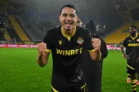 Илиян Филипов похвали бразилец