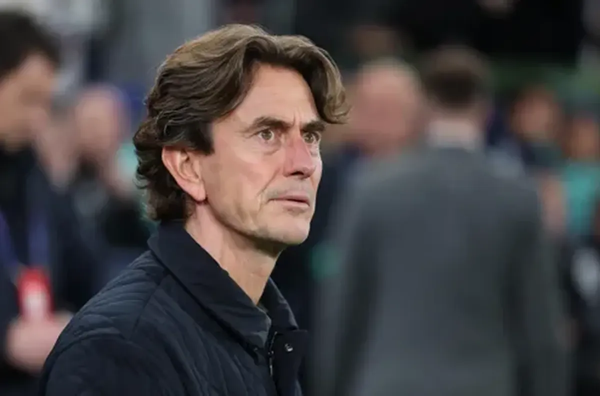 Треньорът на Тотнъм критикува феновете