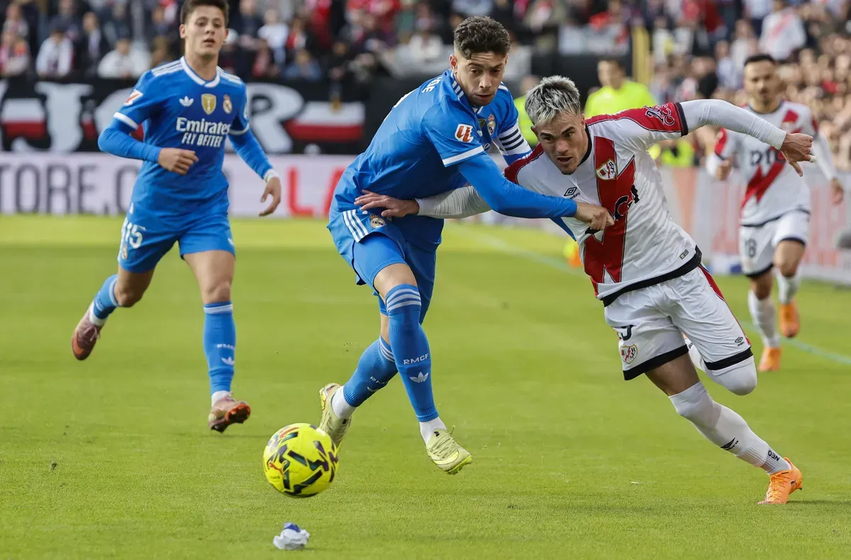 Манчестър Юнайтед иска халф на Реал Мадрид