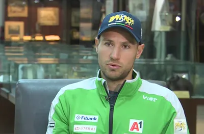 Радослав Янков: Мечтая за олимпийско злато