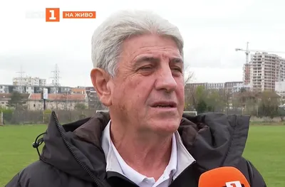 Гьоко Хаджиевски: Присъствието на много чужденци не е добро за бъдещето на българския футбол