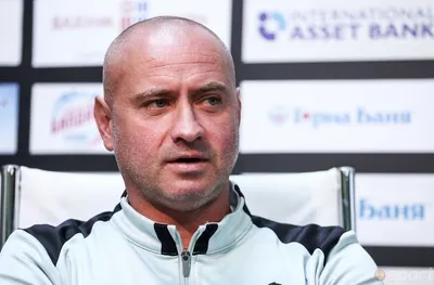 От Славия след успеха над Добруджа: Мачовете са с Левски винаги са по-особени