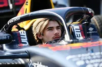 Никола Цолов с първи точки във Формула ?