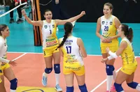 Марица разби ЦСКА