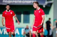 ЦСКА II разби Спартак (Плевен)