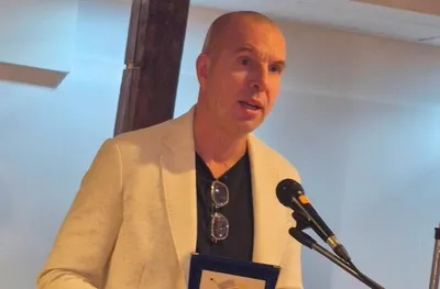 Георги Павлов поздрави Черно море Балчик за юбилея