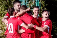 И вторият тим на ЦСКА вкара 4 във Втора лига