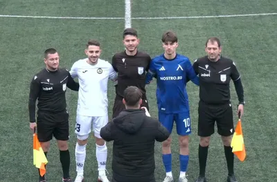 Славия громи Левски на "Герена" 