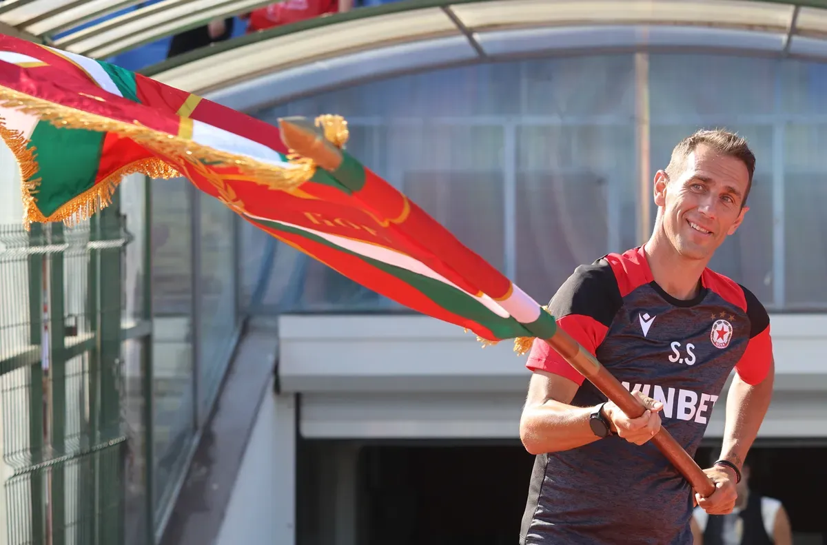 Стойко Сакалиев: Зад гърба на Порточанов преговарях със Стойчо Младенов (ВИДЕО)