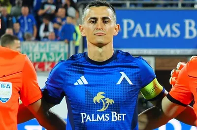 Лидерът в класирането Левски е готов за победа срещу Септември и нови 3 точки