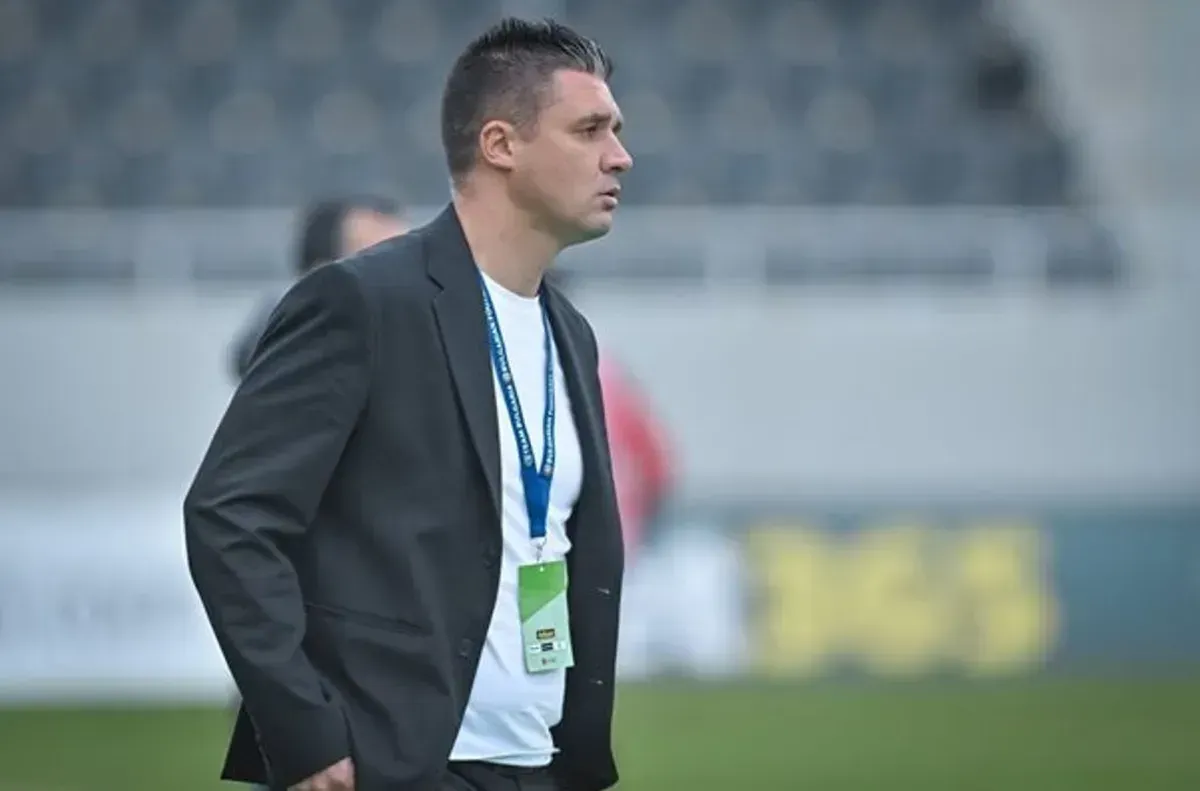 Наставникът на Ботев Вр: Дойдохме с нагласата да спечелим някоя точка