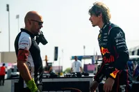 Цолов след дебюта във Ф2: Добре като за първи път