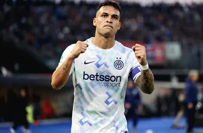 Интер се върна в топ 3 на Серия А