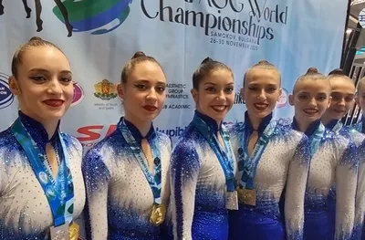 Световните шампионки: Всяка поема по своя път 