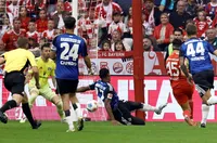 10 от Ханбургер биха Щутгарт