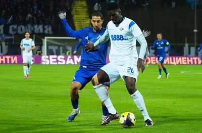 Сула със силни думи: Трябва да мислим за титлата