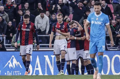 Прогноза: Победа за Болоня в Серия А