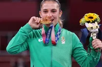 Ивет Горанова: Това не съм истинската аз