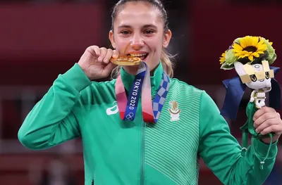 Ивет Горанова: Това не съм истинската аз