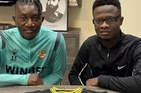 Ботев Пд подписа с нигериец