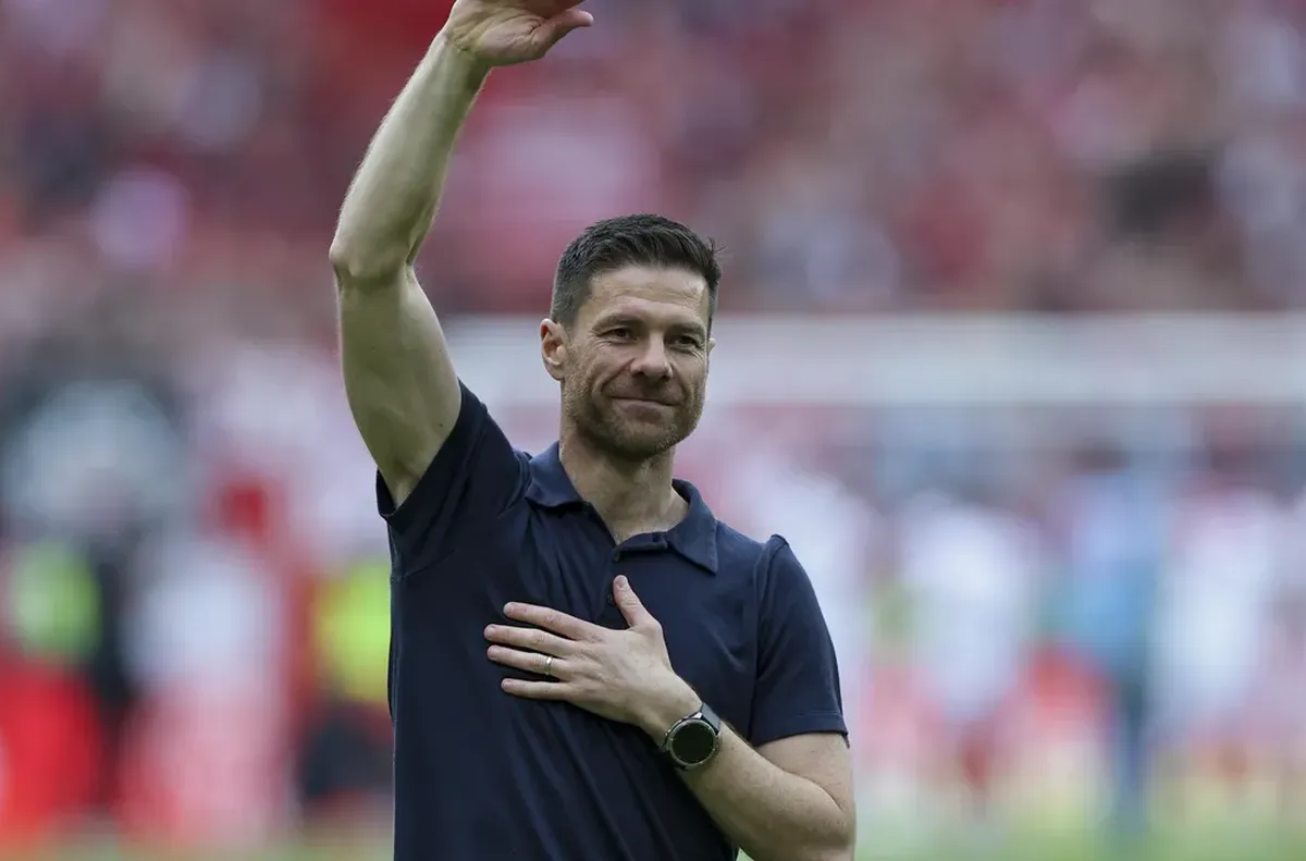 Алонсо след равенството на Реал срещу Жирона: Хареса ми реакцията на отбора след допуснатия гол